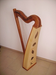 Chromatische Harfe